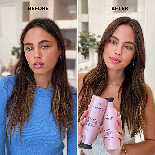 Pure Volume Shampoo D846