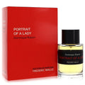Eau De Parfum Spray 3.4 oz F694