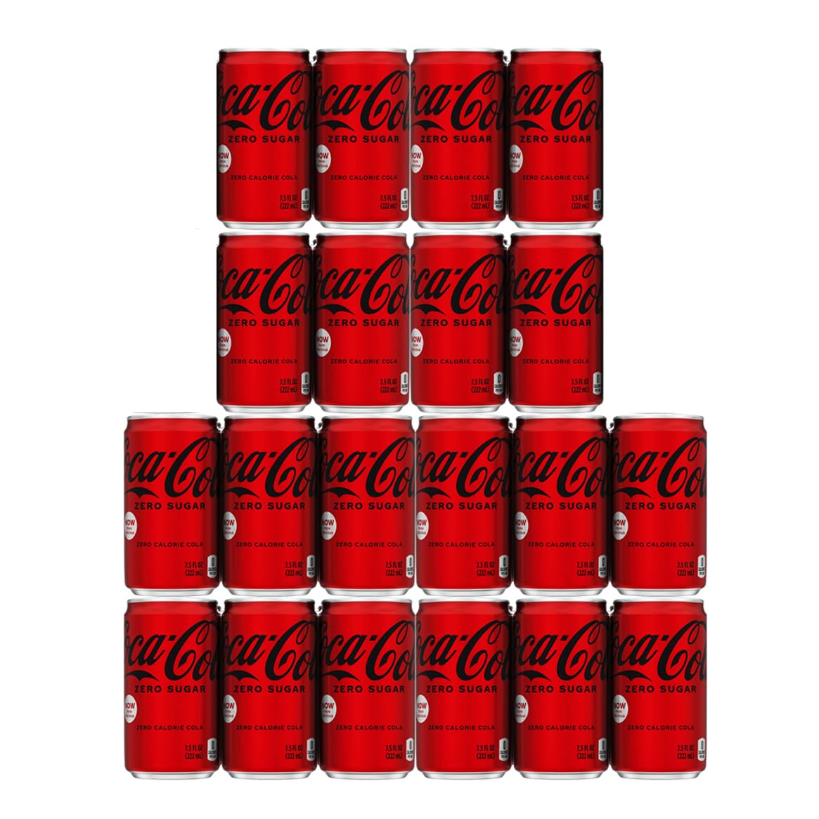 20 Pack Mini-Can 7.5 fl oz A218283