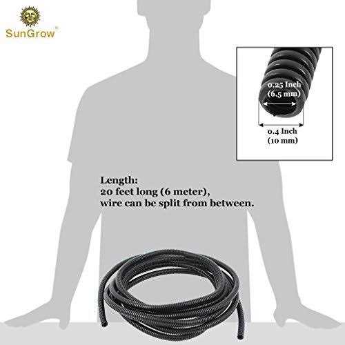 Cord Protector Tubing W2700
