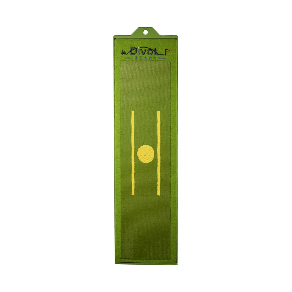 Divot Board Golf D144