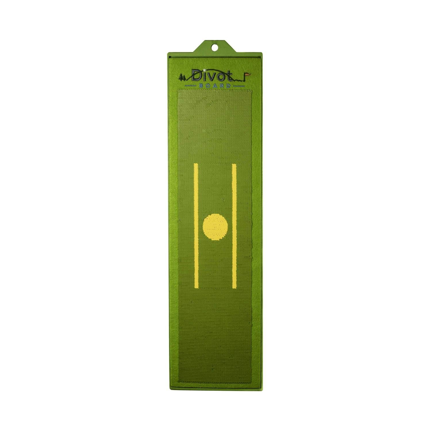 Divot Board Golf D144