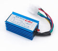 GY6 Ignition Coil CDI Box for 50cc 125cc 150cc 200cc 250cc Motorcycle D41121