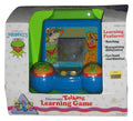 Electronic Talking Learning Game E497