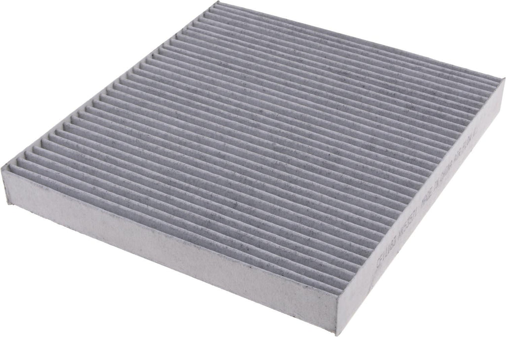Cabin Air Filter with Arm and Hammer Baking Soda, white G619