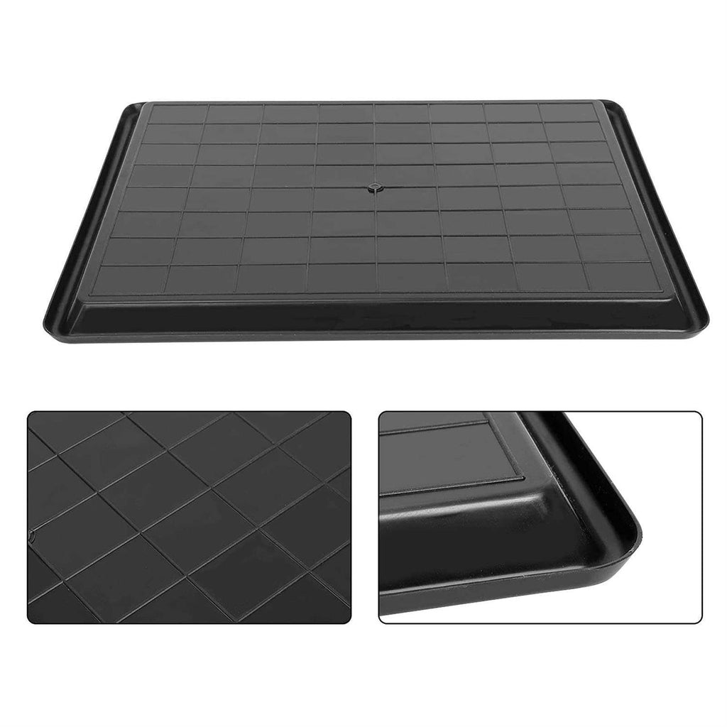 Replacement Tray for Dog Crate Pans Plastic Bottom N6067