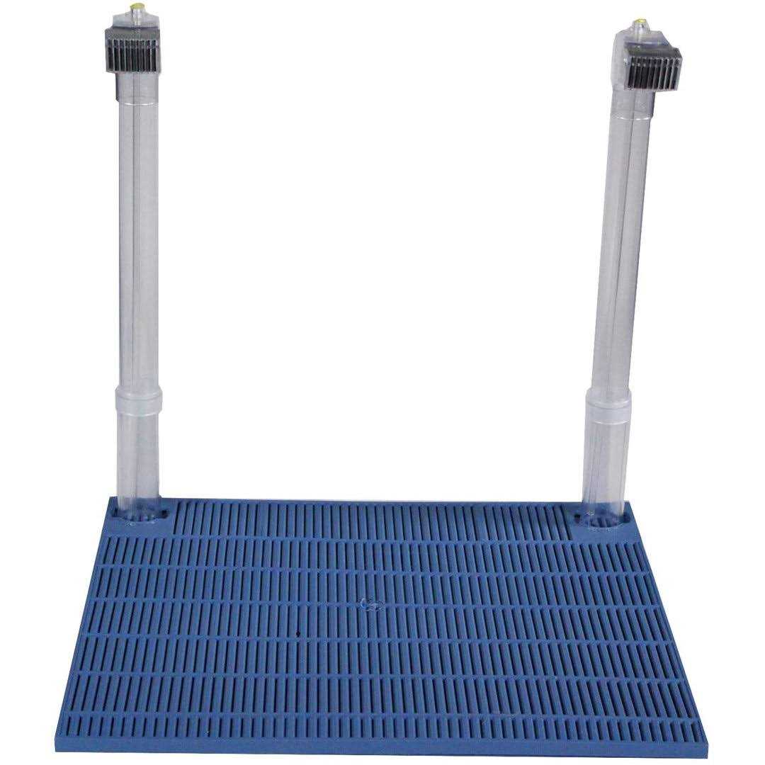 Clear-Free Under Gravel Aquarium Filter R1883