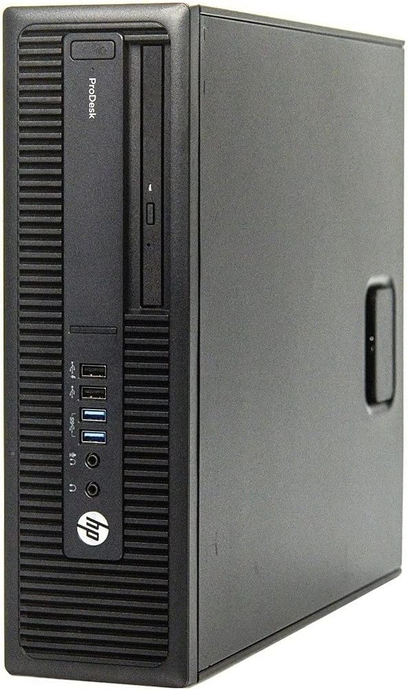 32GB DDR4 RAM 1TB SSD Desktop Computer J8311