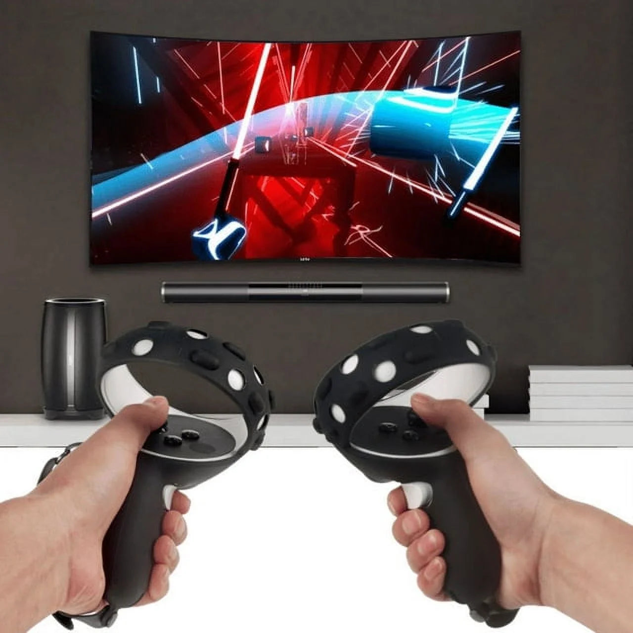 128 GB Virtual Reality Headset C525
