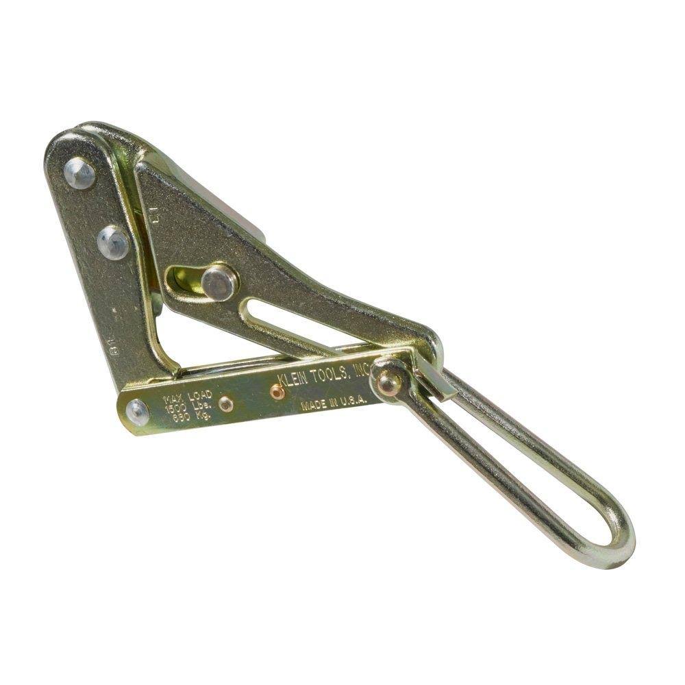 Chicago Grip for Bare Wire D21512