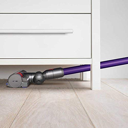 Cordless Stick Vacuum Cleaner U549608