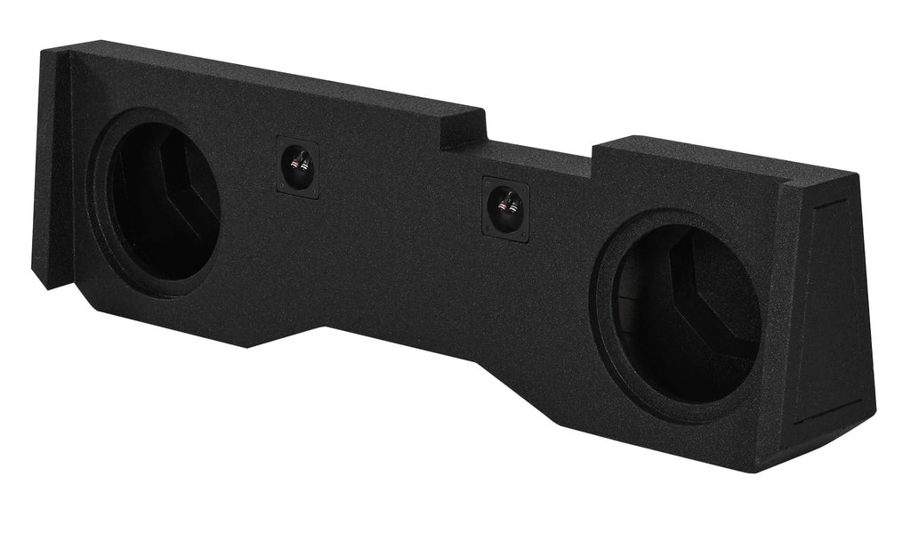 Dual 12" Sub Enclosure Box X53336