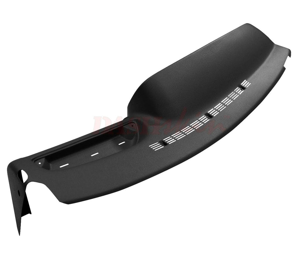 Black Dash Cover for Truck V461731