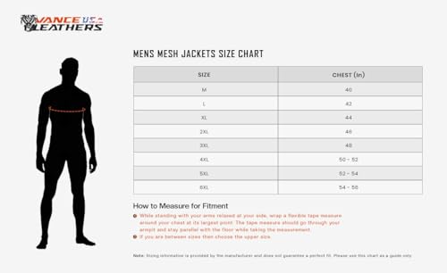 Leather Mesh Textile Motorcycle Jacket with CE Armor Removable Liner O290