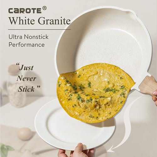 Non Stick Pots and Pans Set A618