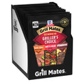 Beef Marinade Mix, 1.12 Oz (Pack Of 12) X34294