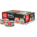 Premium Pate Variety Pack Wet Cat Food A3962