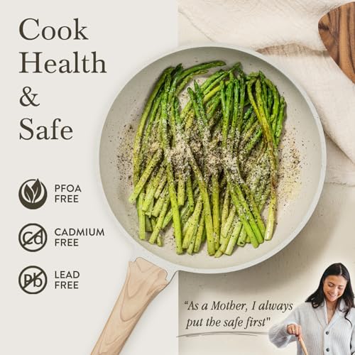Non Stick Pots and Pans Set A618