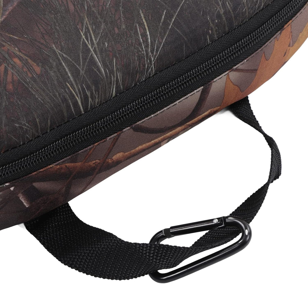 Waterproof Foam Padded Portable Seat Cushion S187560
