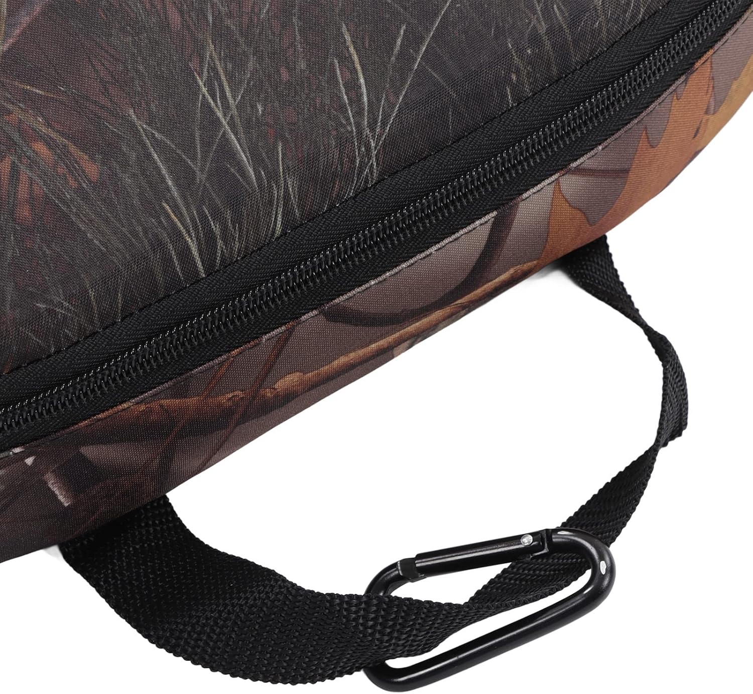 Waterproof Foam Padded Portable Seat Cushion S187560