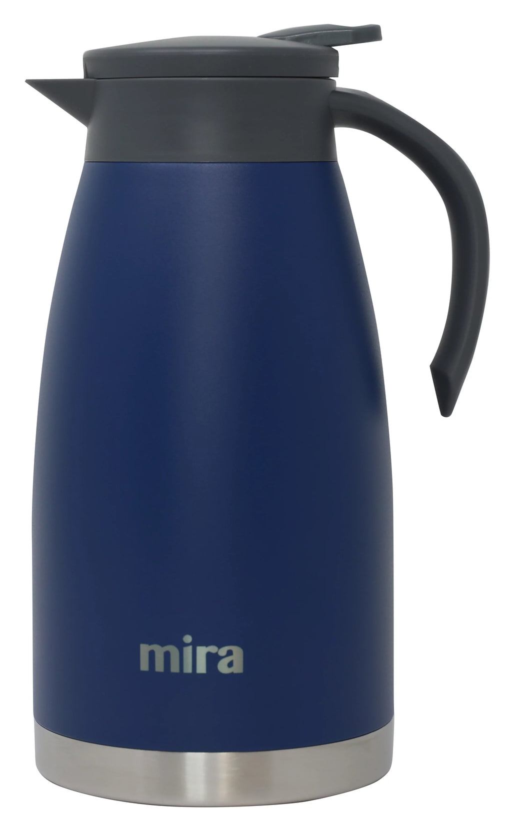 50oz Stainless Steel Double Wall Thermal Coffee Carafe W821