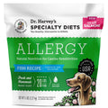 Human Grade Salmon Dog Food P733721