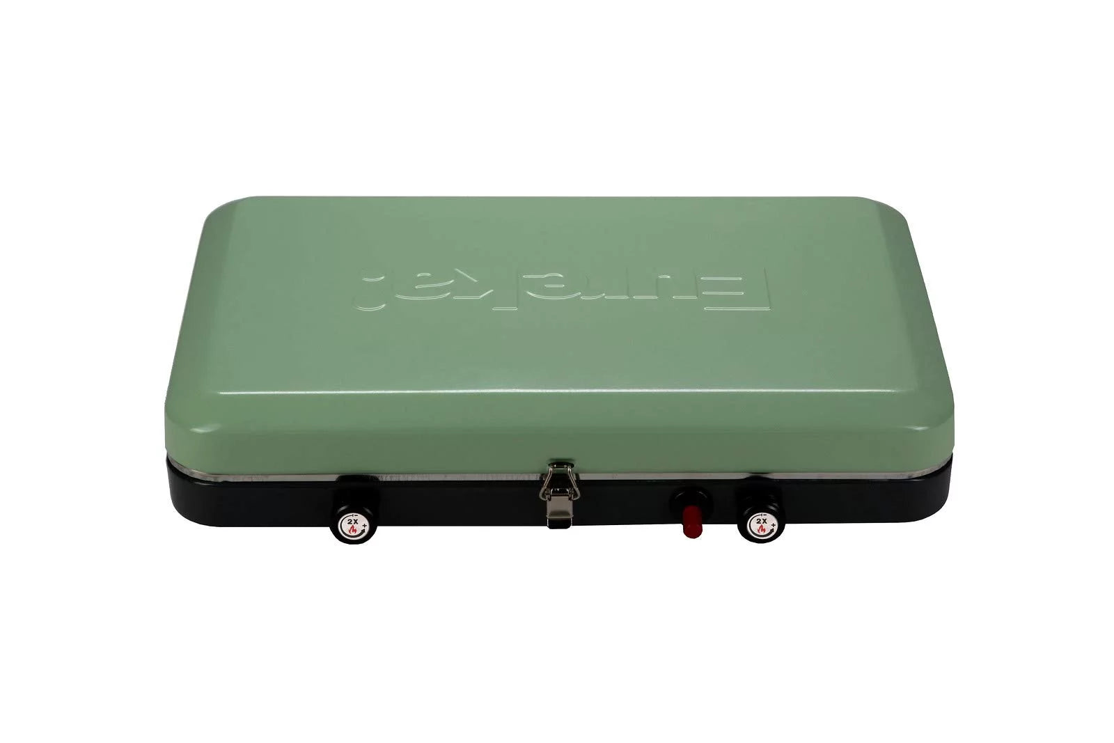 Quite Green Dark Shadow Ignite Stove D520