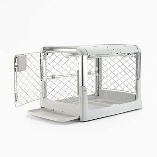 Collapsible Dog Crate (Ash) R647592
