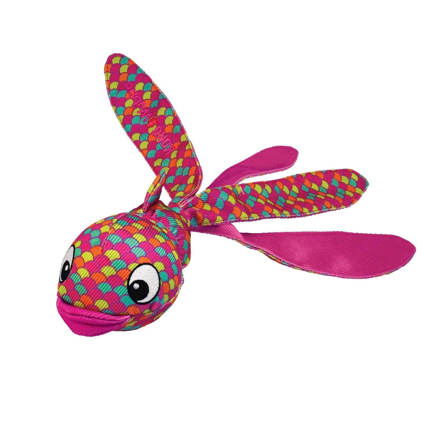 Blue Dog Toy D813