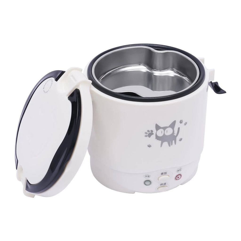 Mini Rice Cooker Steamer V744747