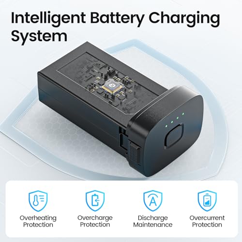 7.7V 2250mAh Lithium-ion Battery R34838