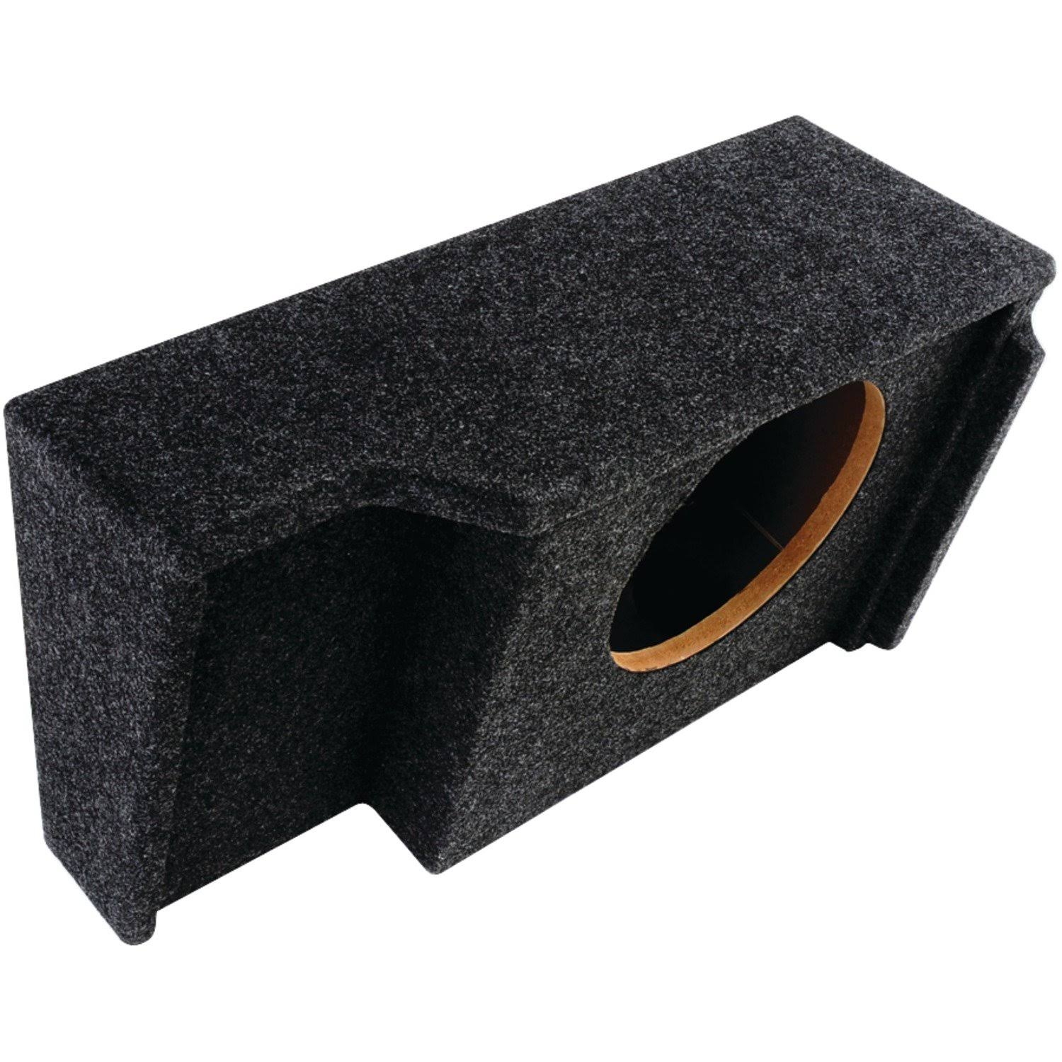 10 Single Downfire Subwoofer Box R946