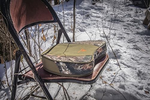 Hot Seat Cushion M10308