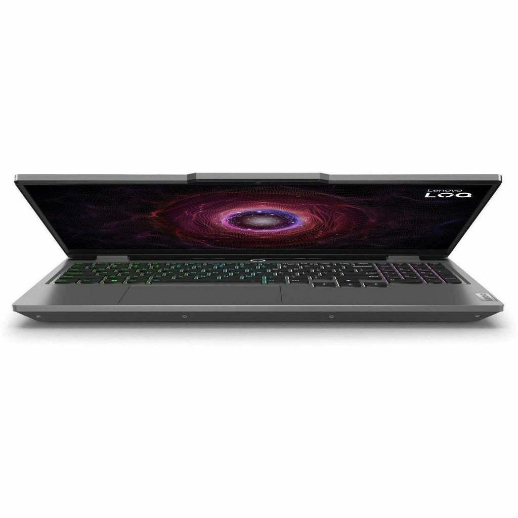 15.6" 144Hz Gaming Laptop AMD Ryzen 7 16GB DDR5 1TB SSD NVIDIA GeForce RTX 4060 Luna Grey L260673