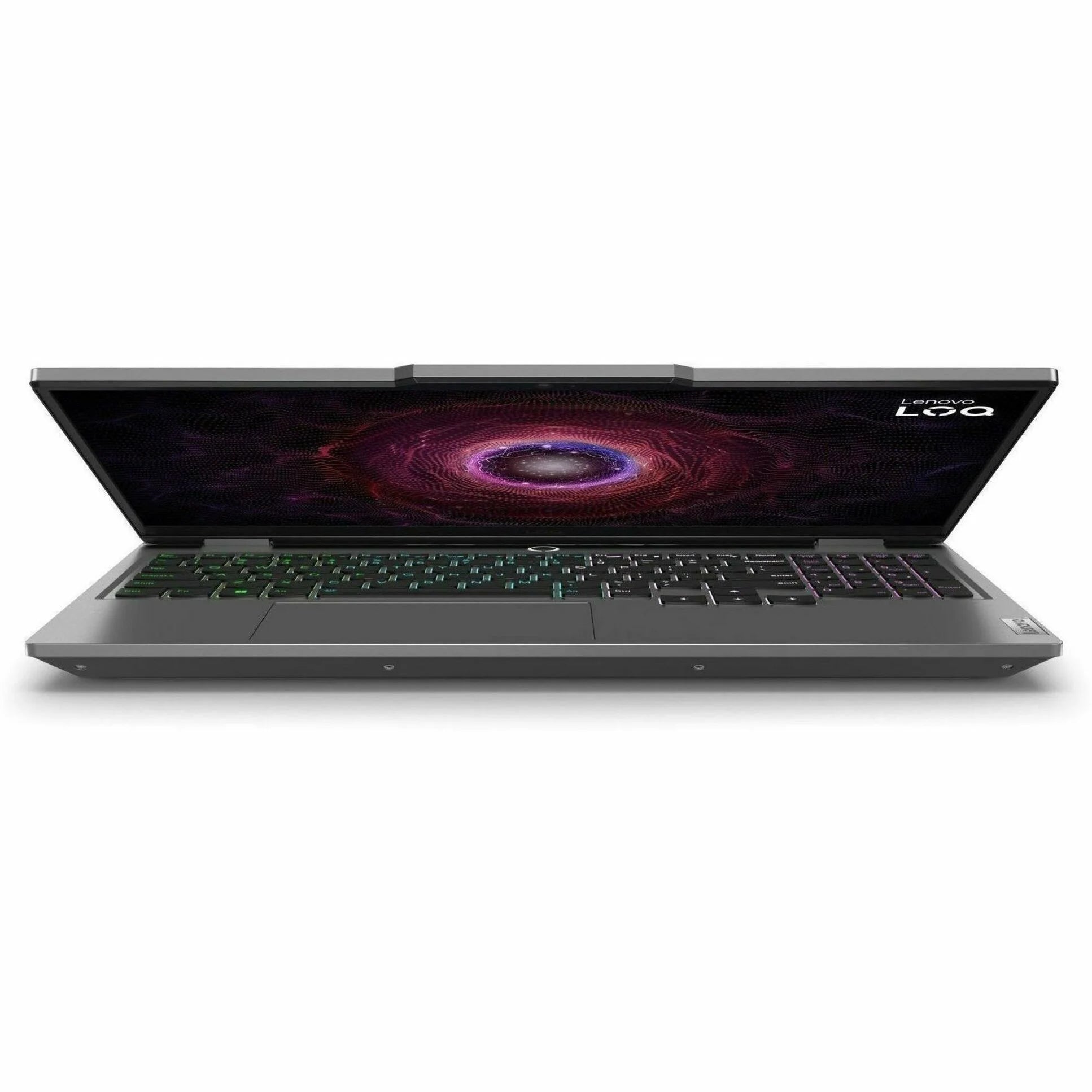 15.6" 144Hz Gaming Laptop AMD Ryzen 7 16GB DDR5 1TB SSD NVIDIA GeForce RTX 4060 Luna Grey L260673