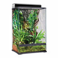 24 x 18 x 36 Glass Terrarium X13163