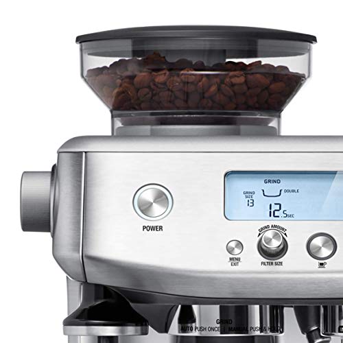 Espresso Machine L333699