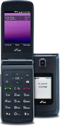 F30 Flip Phone Unlocked X3423