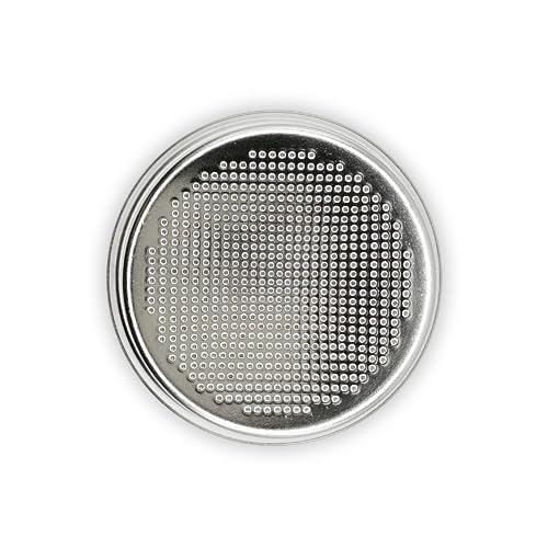 22-24g Double Espresso Filter Basket for 58mm Portafilters P62230