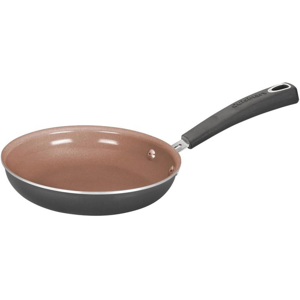 11 Piece Non-stick Ceramic Cookware Set W214874