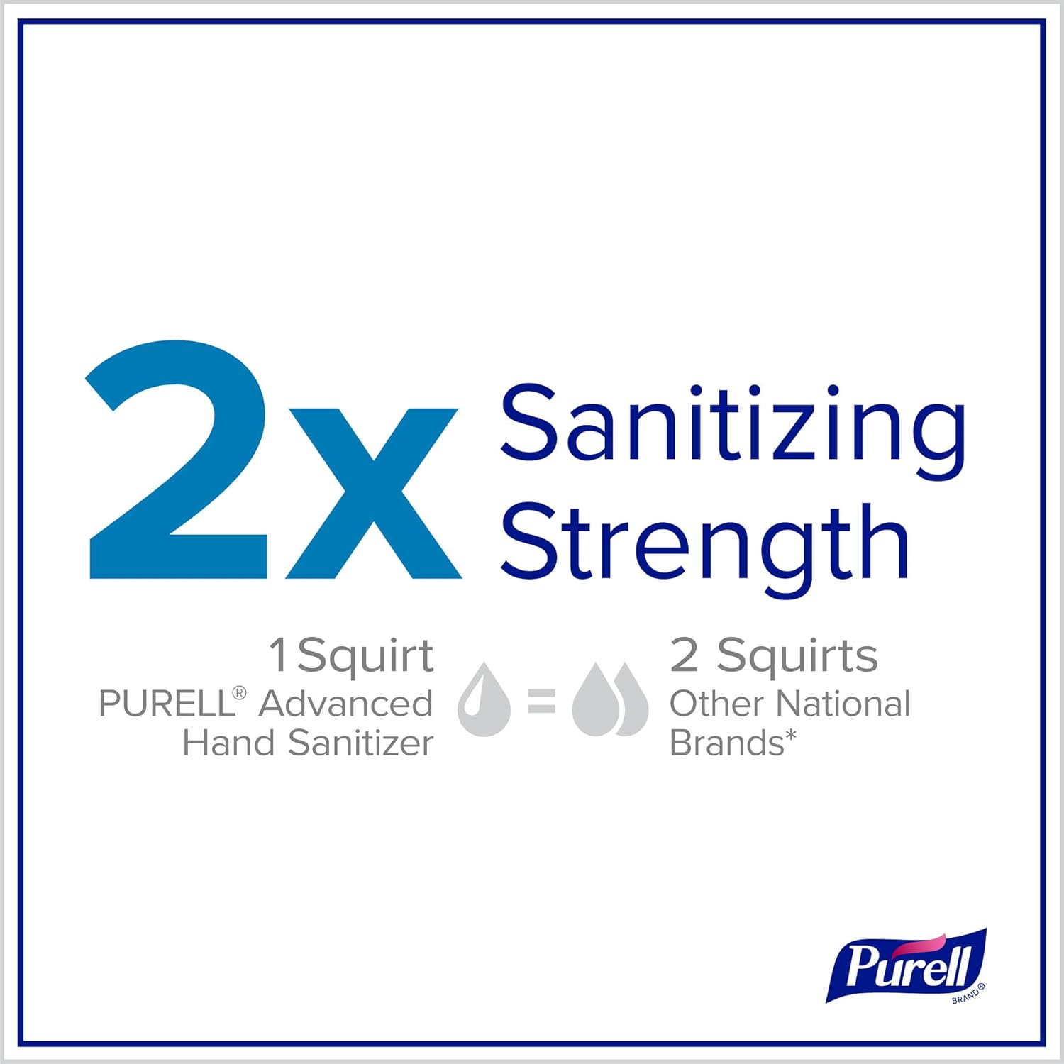 12 fl oz Pump Bottle Hand Sanitizer Gel (Pack of 12) G614988