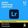 Photoshop Lightroom CC 1 Year Subscription R389