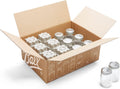 Regular Mouth Pint Canning Jars K47110