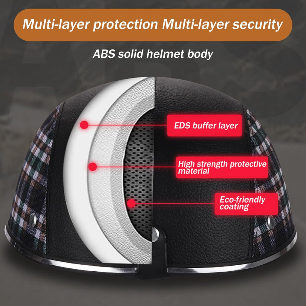 Adjustable ABS Cycling Helmet S601