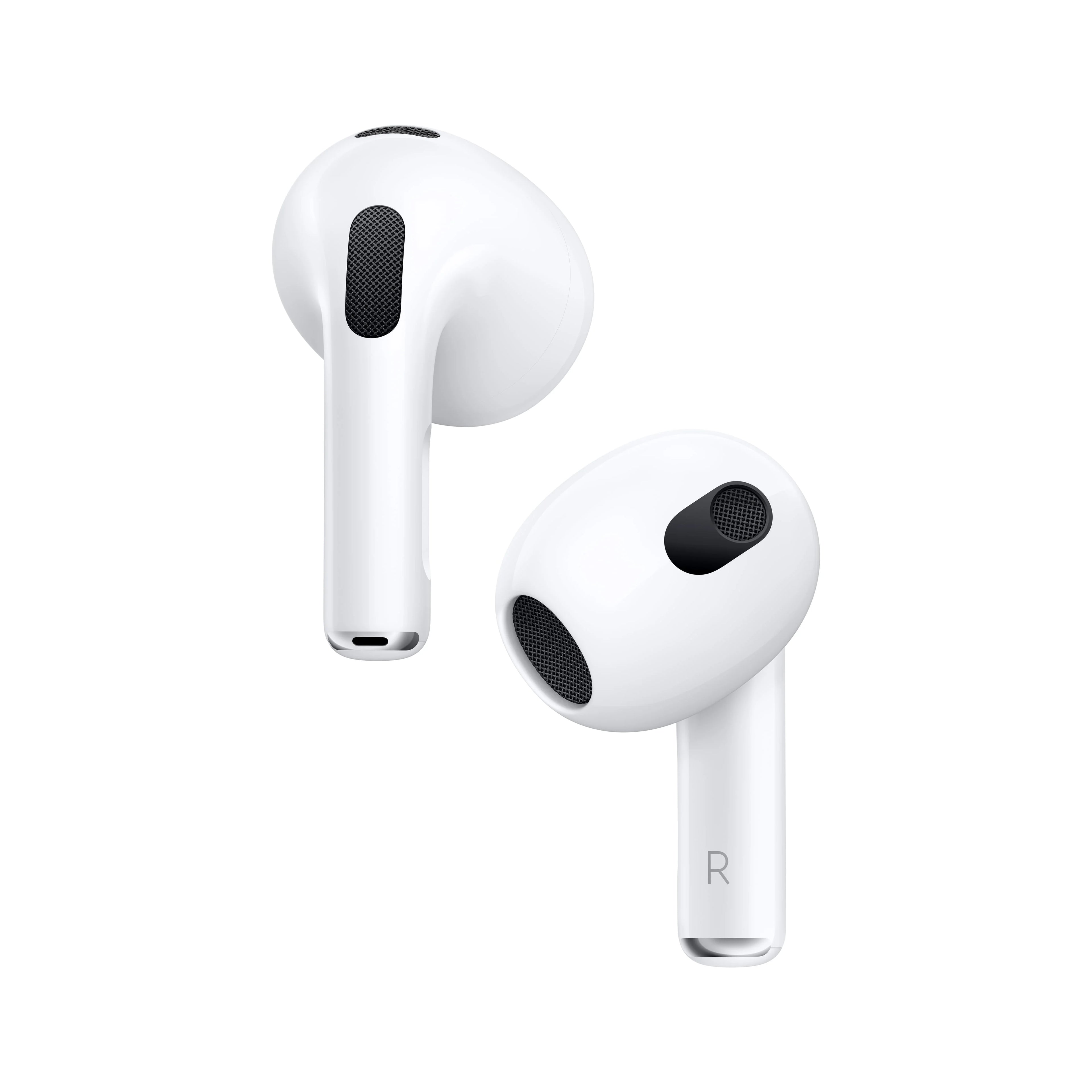 AirPods (3rd generation) with Lightning Charging Case N2851