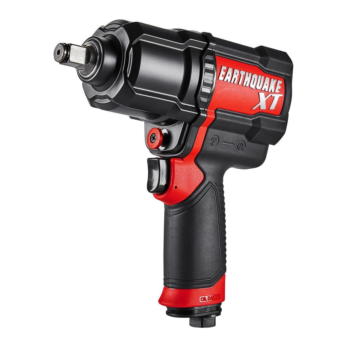 1/2 in. Composite Air Impact Wrench, 1200 ft-lbs J334