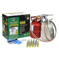 Cream Polyurethane Foam 2-Component Insulation Kit K220888