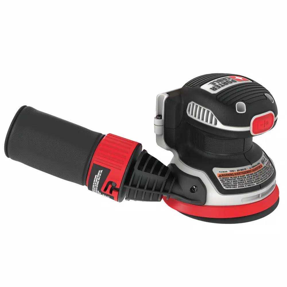 20V Max Lithium Ion 8-Tool Combo Kit K276183