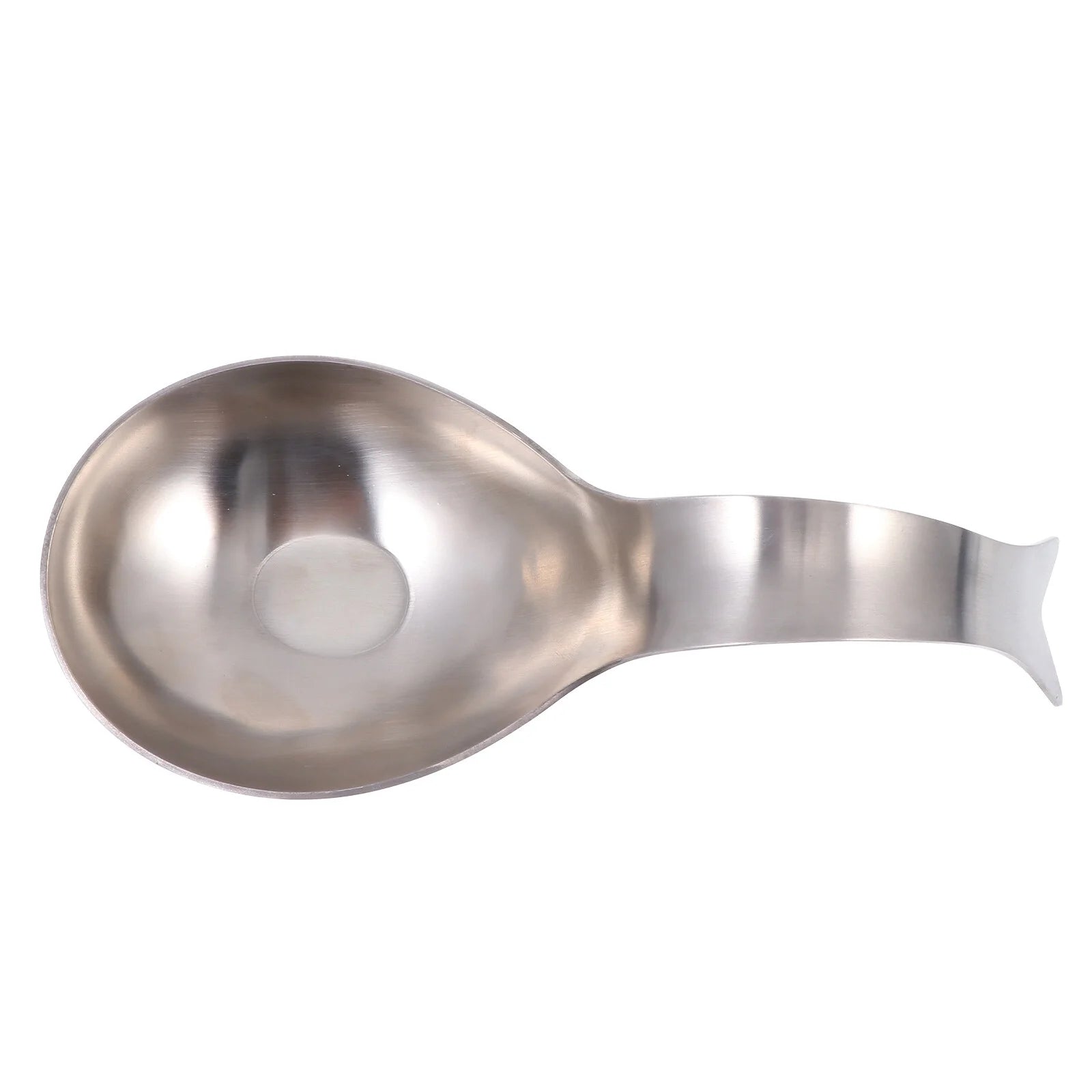 Stainless Steel Spoon Rest I102373