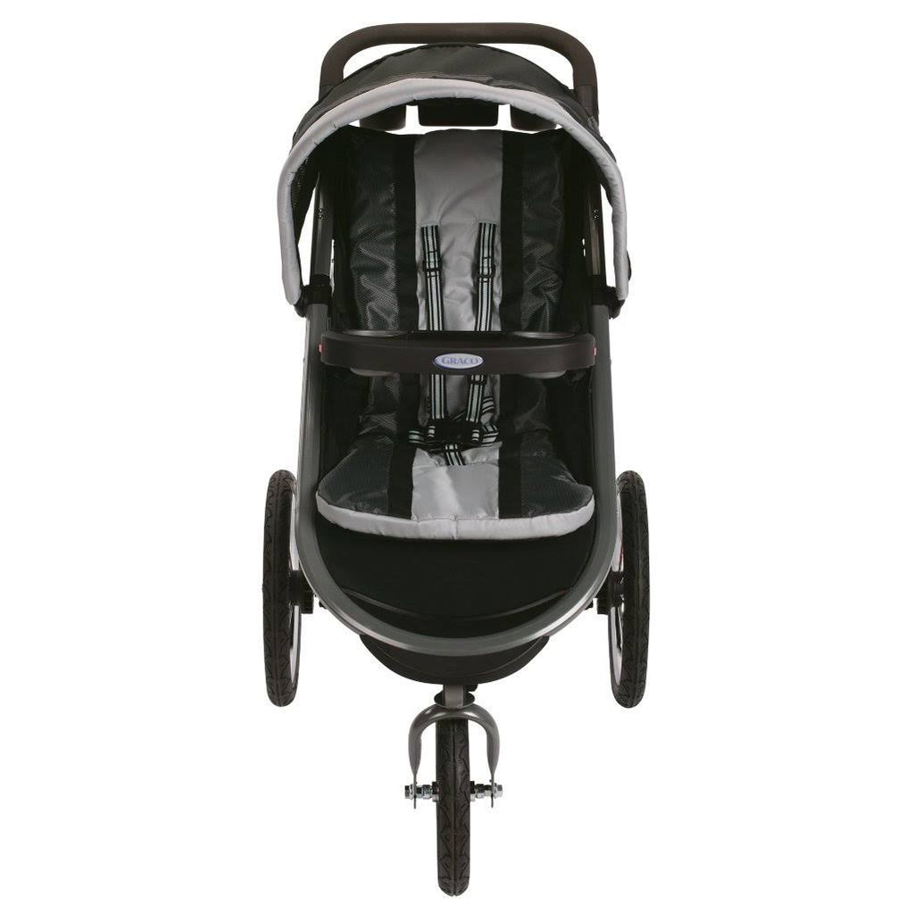 FastAction Fold Jogger Click Connect Stroller A3595
